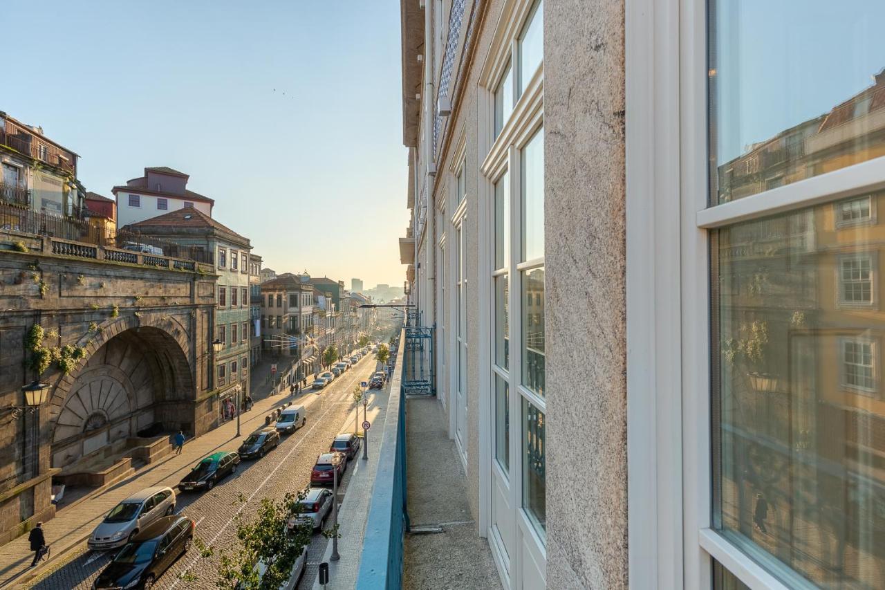 Апартаменти Rs Porto Historic Center Екстер'єр фото