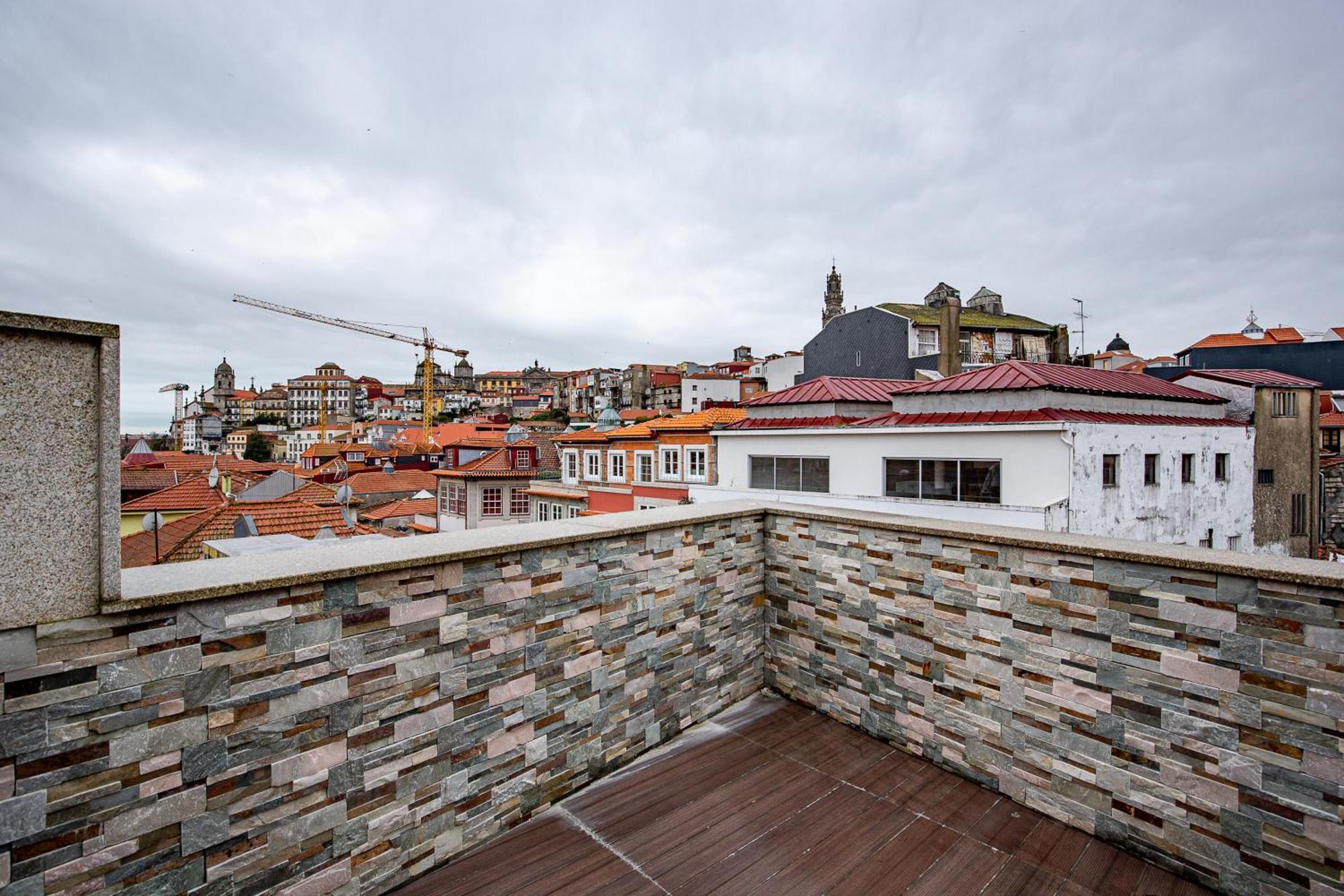 Апартаменти Rs Porto Historic Center Номер фото