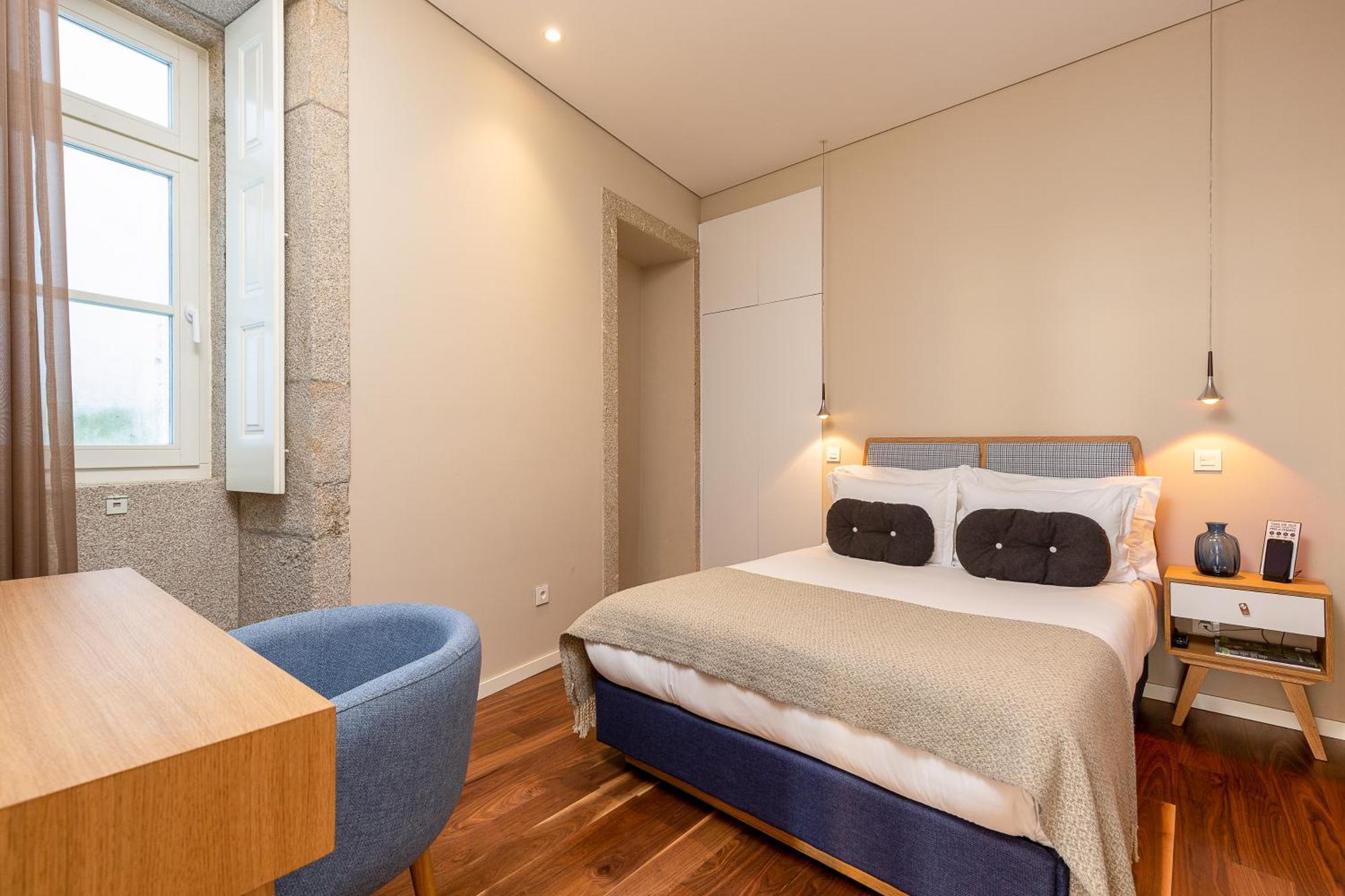 Апартаменти Rs Porto Historic Center Номер фото