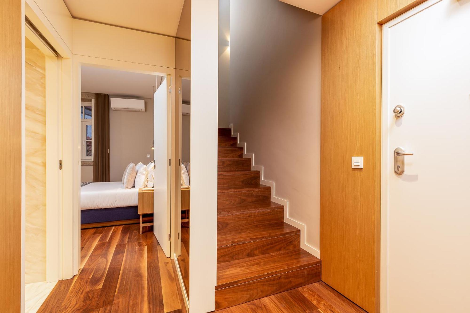 Апартаменти Rs Porto Historic Center Номер фото